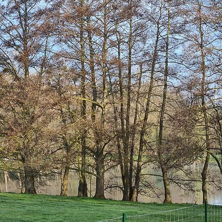 La Taniere Villa Gueures Kültér fotó