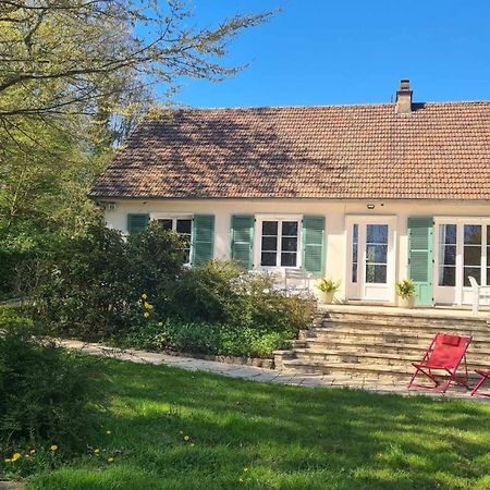 La Taniere Villa Gueures Kültér fotó