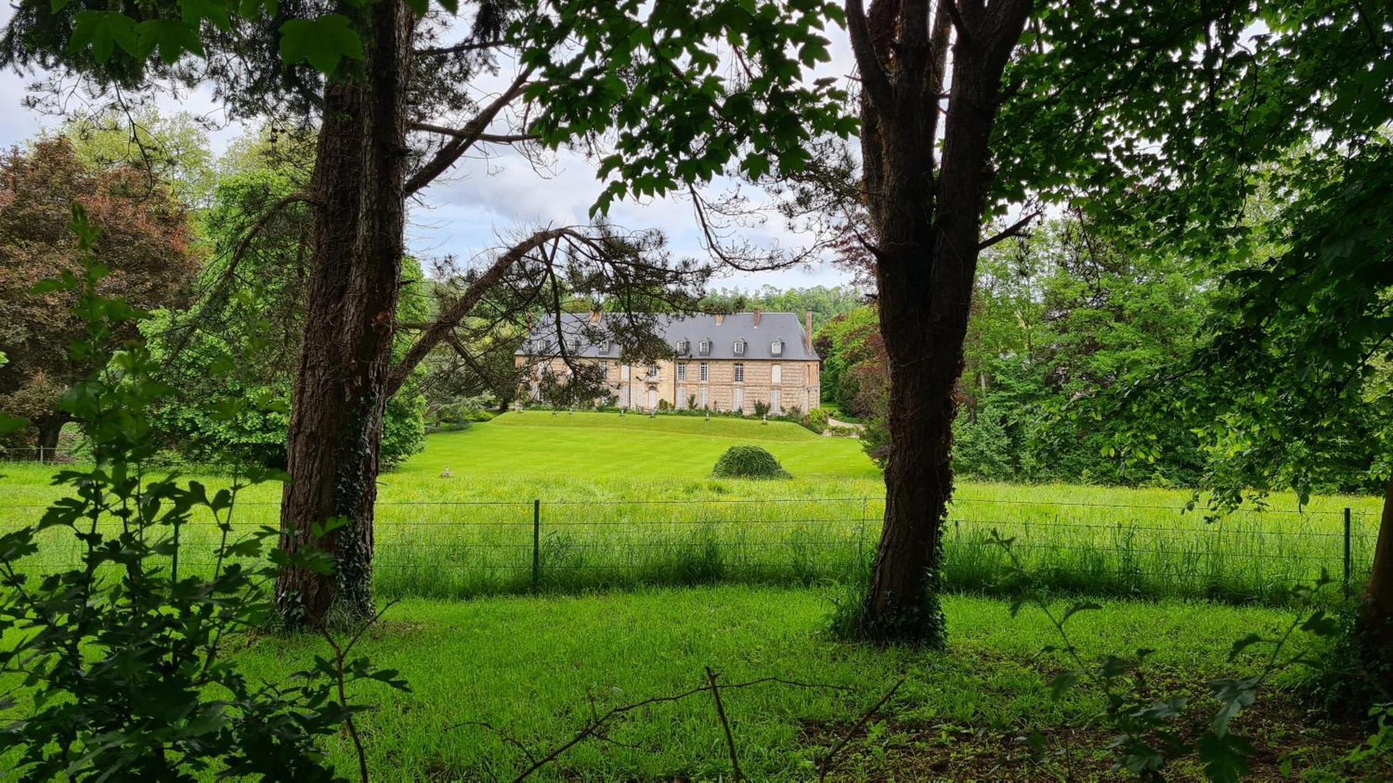 La Taniere Villa Gueures Kültér fotó