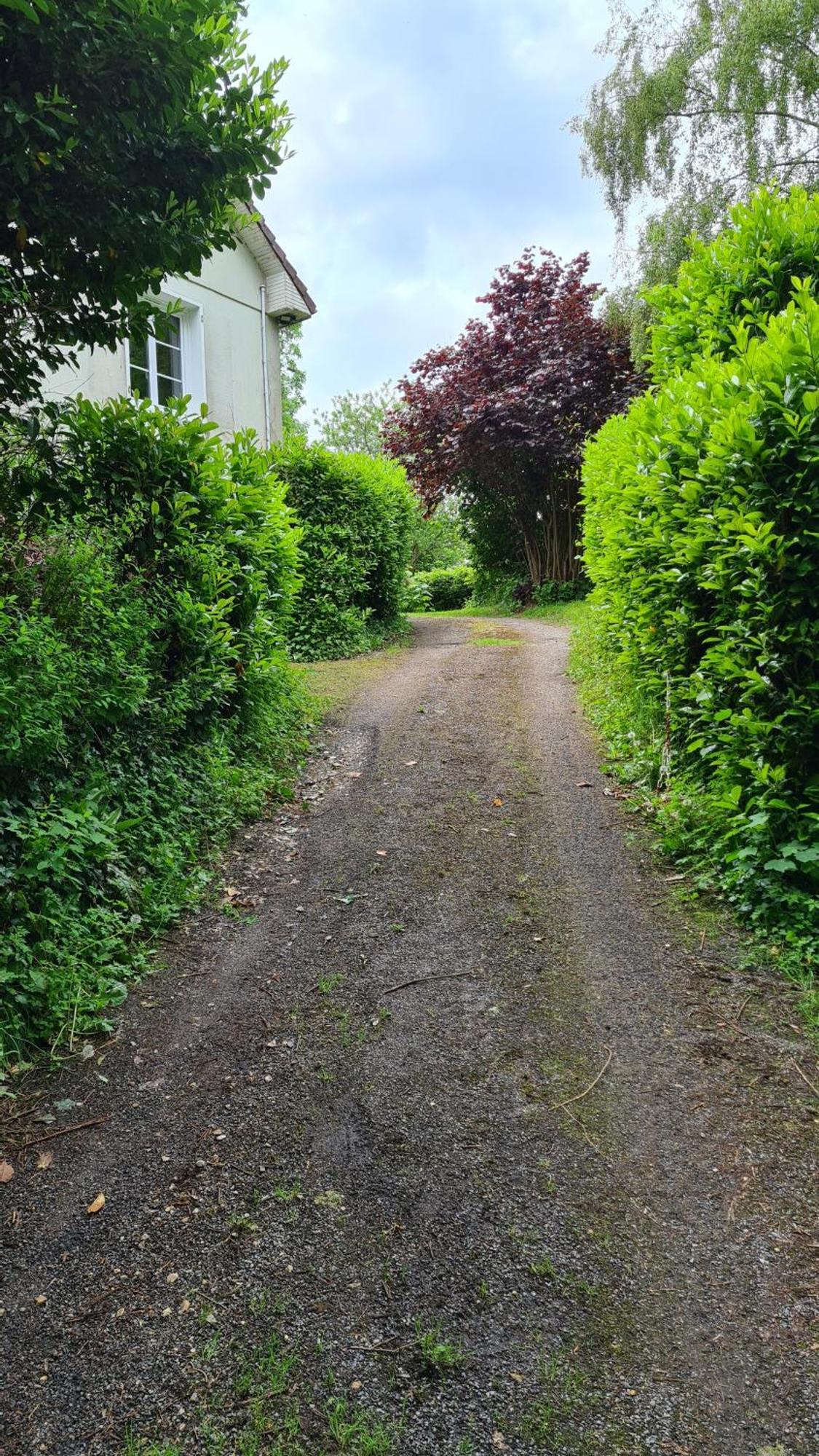 La Taniere Villa Gueures Kültér fotó