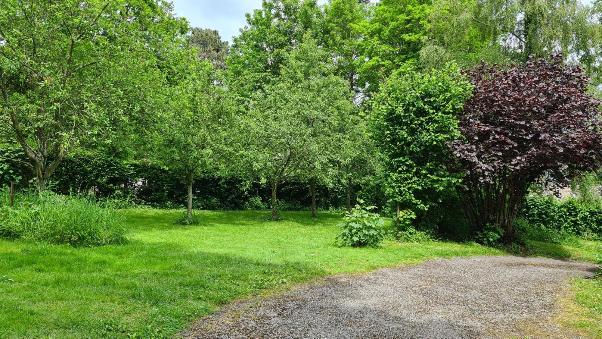 La Taniere Villa Gueures Kültér fotó