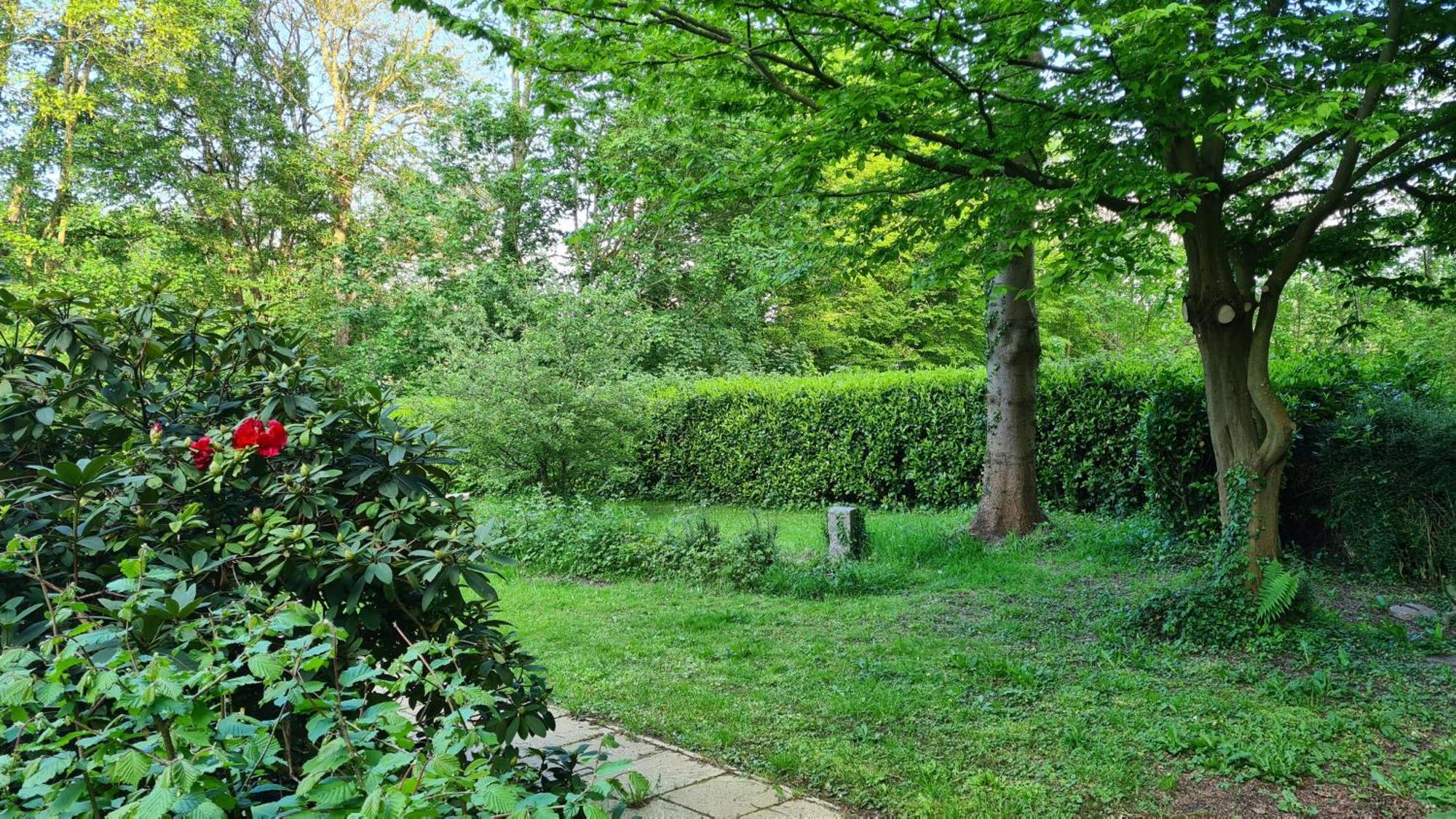 La Taniere Villa Gueures Kültér fotó