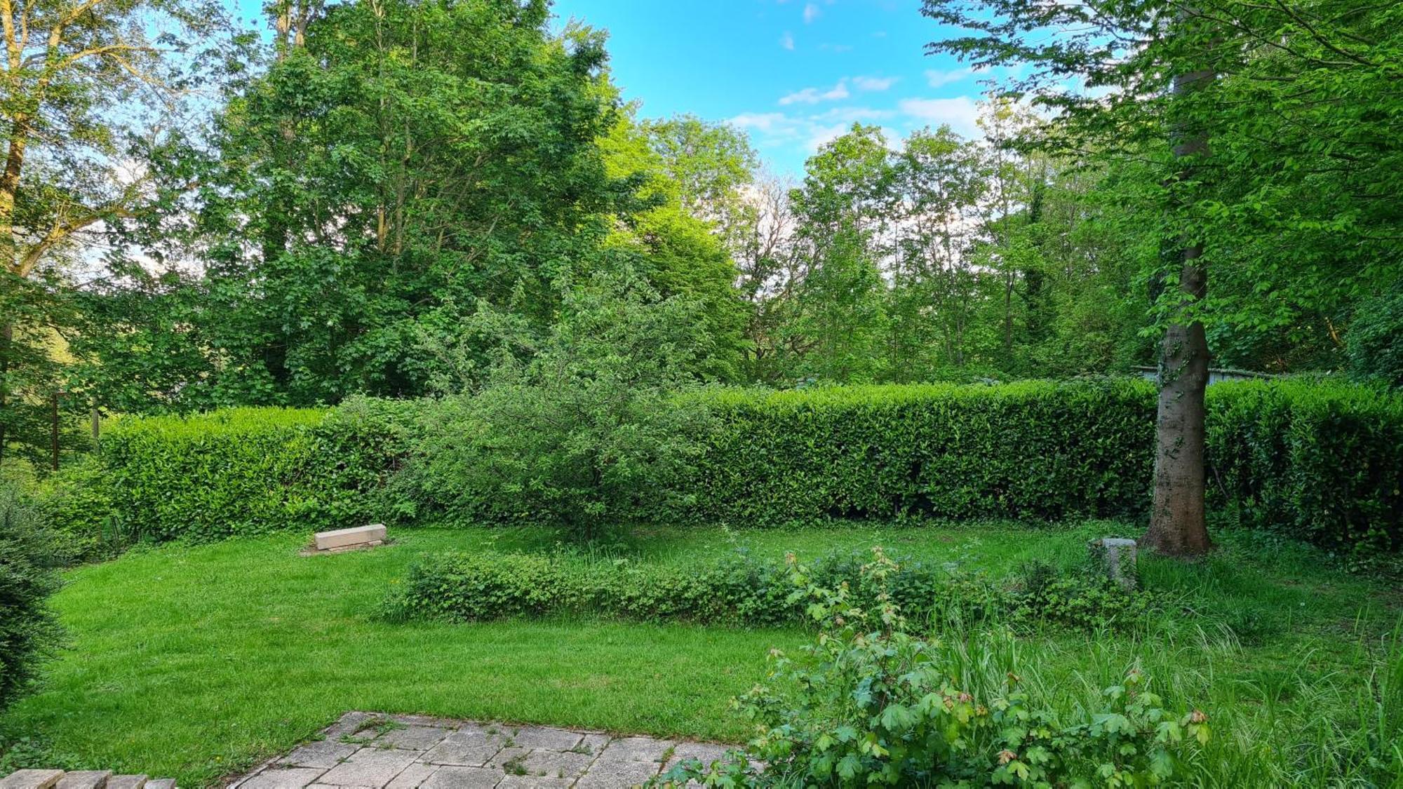 La Taniere Villa Gueures Kültér fotó