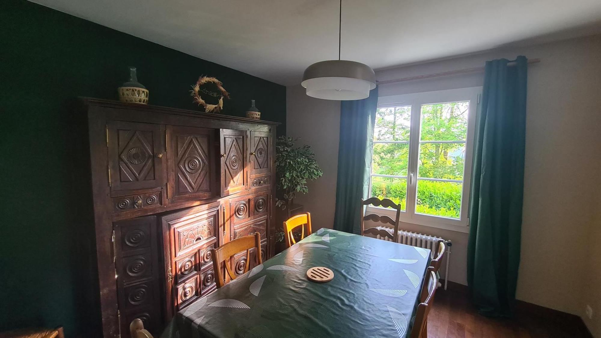 La Taniere Villa Gueures Kültér fotó