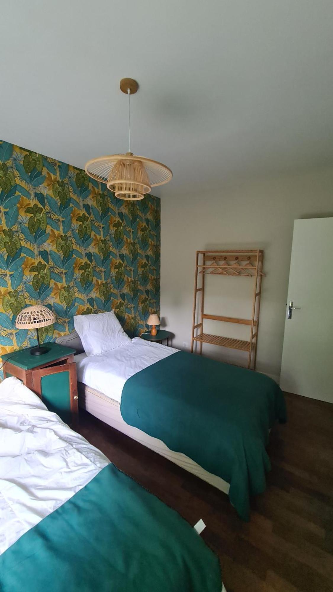 La Taniere Villa Gueures Kültér fotó