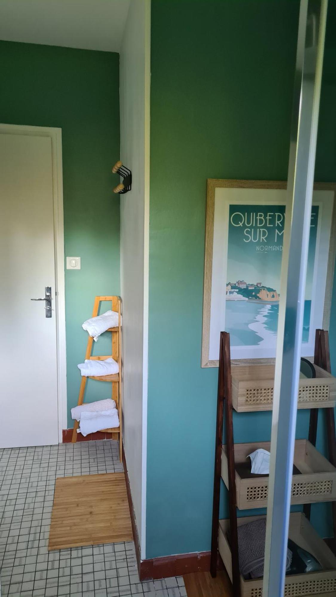 La Taniere Villa Gueures Kültér fotó