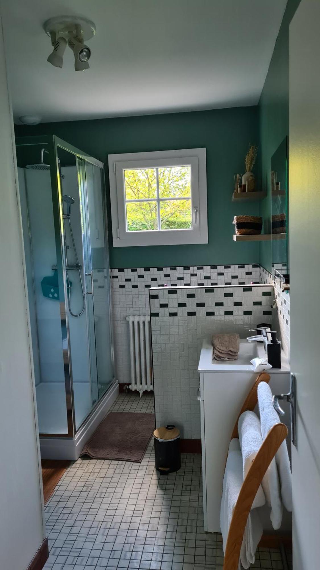 La Taniere Villa Gueures Kültér fotó