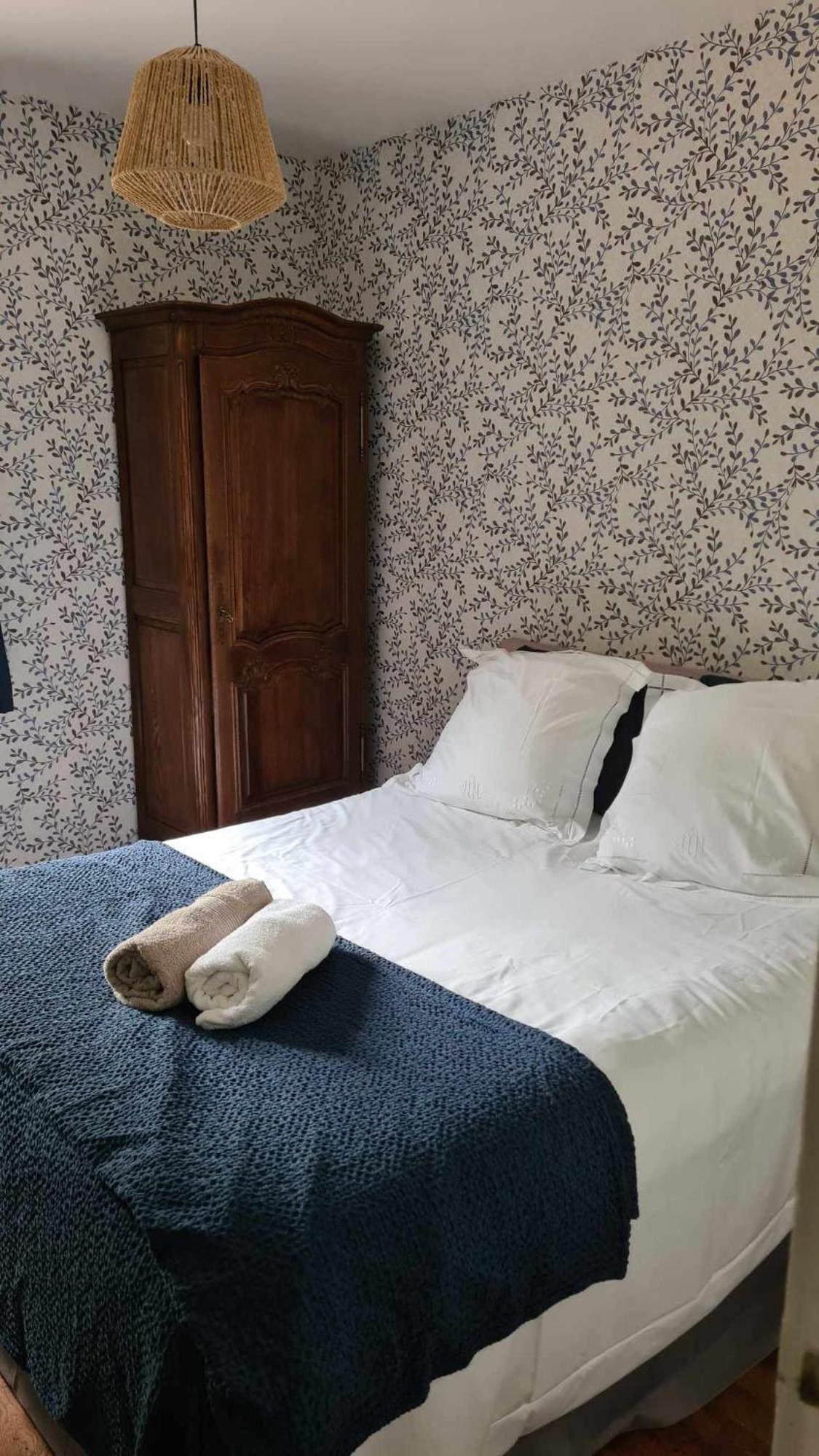 La Taniere Villa Gueures Kültér fotó